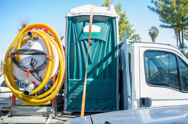 Best Long-term porta potty rental  in Bisbee, AZ