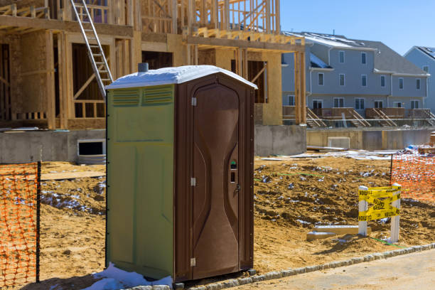 Best Affordable porta potty rental  in Bisbee, AZ