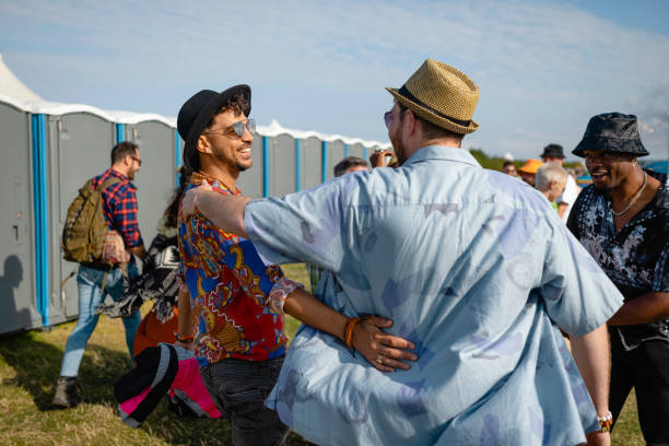 Best Porta potty rental for parties  in Bisbee, AZ