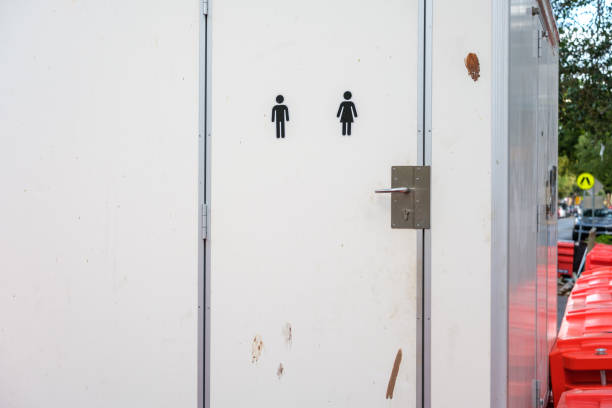 Best Emergency porta potty rental  in Bisbee, AZ