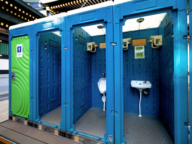 Best Local porta potty services  in Bisbee, AZ