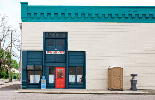 Best Porta potty rental near me  in Bisbee, AZ